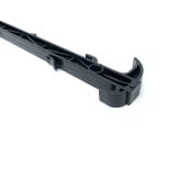 プラ杭 49cm 300本セット プラスチック杭 ネット テント 土留め ロープ固定 シート押さえ 留め具 固定具  畑 農業 家庭菜園 資材 農作業 園芸 ビニールハウス トンネルハウス 畦板波 被覆材