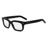 GUCCI サングラス グッチ GG1711S-001 サングラス EYEWEAR グローバルフィット 2WAY ブラック メンズ レディース ユニセックス