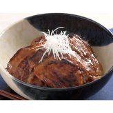 帯広・江戸屋の豚丼の具5食 (410121) [お中元][お歳暮] ※送料無料(北海道・沖縄・離島への配送不可)