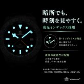 ADDIESDIVE 腕時計 メンズ クォーツ GMT スイス製 RONDA 515 39mm 20気圧防水 SUS316L AD2035
