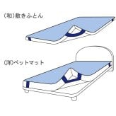 ベッド 寝具 パッド クイーン 160×200cm 洗える ポリエステル 100% 西川 抗菌 防ダニ ホテル仕様 オールシーズン 夏 冬 ウォッシャブル ベット パット 厚手 優しい肌触り AM03000090