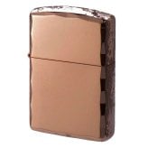 【名入れ】【送料無料】zippo ジッポーライター アーマー３面彫刻 流水紋 PG 両面コーナーシャインレイカット PGミラー RYUSUI-PG オイルライター カッコイイ おしゃれ 彫刻 高級感 エレガント ギフト 誕生日 プレゼント [zRYUSUI-PG]