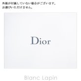 【ノベルティ】 クリスチャンディオール Dior ホワイトメッシュポーチ