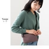APPLEBAG アップルバッグ お財布ポシェット レディース メンズ スマホショルダー 軽量 多機能 ポケット付き サコッシュ パスポートケース おしゃれ コンパクト プチプラ 母の日 ギフト
