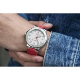 オリス ORIS アクイス ジャパンリミテッドエディション AQUIS JAPAN LIMITED EDITION 腕時計 自動巻 01 733 7789 4111-Set【2025 新作】