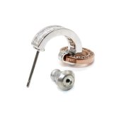 SWAROVSKI スワロフスキー ピアス 5691178 アクセサリー シルバー