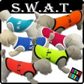 犬服 メッシュタンクトップ ランニングタイプ S.W.A.T. スワット ( 小型犬用 ) 
