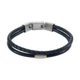 フォッシル FOSSIL Machine アクセサリー ブレスレット メンズ JF04703998