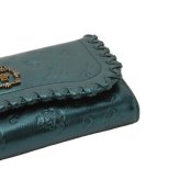 アナスイ ANNASUI 長財布 口金 リンダ  レディース ブランド 正規品 新品 ギフト プレゼント 人気 おすすめ 誕生日 記念日 クリスマス 送料無料  ラッピング無料ans522451