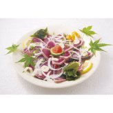 お歳暮・冬ギフト 鹿児島県 枕崎港 炭焼き鰹たたき2節 タレ付きセット (KT-2) ※送料無料(北海道・沖縄・離島への配送不可)