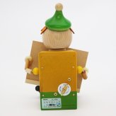 【人気曲から選べる】職人が作る18弁オルゴール｜Mitte（ミテ）・からくり・フォトフレーム・名入れ プレート・音色の美しい・オーダーメイドオルゴール・クリスマス・誕生日・母の日・父の日・入園・入学・卒園・卒業・プレゼント・結婚・両親・出産・還暦・退職・ジブリ・ディズニー・無料ラッピング