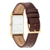 カルバン クライン CALVINKLEIN DAPPER24 腕時計 メンズ クォーツ 25200530 カルバンクライン