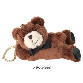 セント アンドリュース ゴルフ テディベアグローブホルダー St ANDREWS 042-6984319 お誕生日祝い お祝い 記念品 お父さん 父の日 彼氏 男性 30代 40代 50代 60代 母の日 お母さん 還暦祝い 敬老の日 彼女 人気プレゼント プレゼント