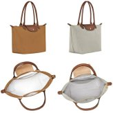 【無料ラッピング】 ロンシャン LONGCHAMP ショルダーバッグ トートバッグ ル プリアージュ オリジナル M リサイクルキャンバス 軽量 サステナブル ブランド 正規品 新品 ギフト プレゼント 人気 おすすめ 誕生日 記念日 クリスマス 送料無料 lcp515588