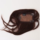 プリシラ 部分 ウィッグ prisila ST-102 通販 かつら 女性 レディース 部分ウィッグ ポイントウイッグ ヘアピース ポイントウィッグ ウイッグ 頭頂部 つむじ 白髪隠し 白髪かくし カツラ 人毛100% 人 毛 100 ロング 増毛部分かつら