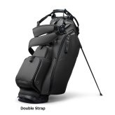 ベゼル ゴルフ スタンド キャディバッグ プロ スタンドバッグ Player 6.0 Pro Stand Bag Gray VESSEL お誕生日祝い お祝い 記念品 お父さん 父の日 彼氏 男性 30代 40代 50代 60代 母の日 お母さん 還暦祝い 敬老の日 彼女 人気プレゼント プレゼント