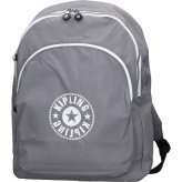 キプリング リュック レディース ブランド Kipling カーティス L バックパック リュックサック スクールバッグ  KI6521-Y00 GREY