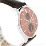 オリス ORIS アートリエ コンプリケーション ARTELIER COMPLICATION 腕時計 メンズ 自動巻き 01 782 7811 4056-07 6 20 17FC
