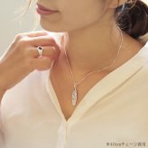 ハワイアンジュエリー シルバー ペアペンダントトップ 2個セット 刻印 無料 誕生石入れ可 サーフーボード シルバー925 ネックレス チェーン別売 ペンダントヘッド カップル 夫婦 プレゼント ハロウィン 【品番：SP2513P】