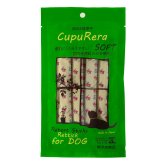 クプレラ CUPURERA レティック ドッグ・ソフト 国産 犬用おやつ 72g×20袋