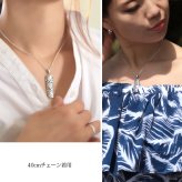 ハワイアンジュエリー シルバー ペンダント トップ 刻印 無料 誕生石入れ可 LLサイズ カットアウト バチカン彫有 シルバー925 ネックレス チェーン別売 ペンダントヘッド BY THE SEA バイザシー メンズ レディース 誕生日 プレゼント ハロウィン 【品番：SP333】