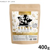 PURSUIT OF LOVE パシュートオブラブ ドッグフード 新きらきら ぼくらのなみだごはん 400g