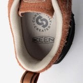 キーン KEEN JASPER ZIONIC KICKS LAB ジャスパー ザイオニック 1031129 スニーカー レディース シューズ アウトドア