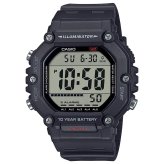 カシオ コレクション CASIO Collection デジタル 腕時計 メンズ AE-1600H-1AJF【2025 新作】