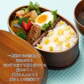 曲げわっぱ 弁当箱 名入れ 名前入り まげわっぱ わっぱ弁当箱 お弁当箱 ランチボックス 500ml 漆 木製 1段 仕切り ランチベルト ゴムバンド セット 軽量 大容量 丸型 おしゃれ かわいい 大人 メンズ 和風 ナチュラル 送料無料 ギフト プレゼント 父の日