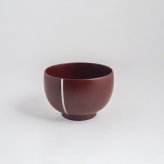 【食洗機対応】漆椀2個セット / luxury colors line / ギフトボックス＆熨斗付き / 越前漆器 食器・プレート【送料無料（北海道・沖縄を除く）】