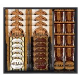 ミル ガトー スイーツセレクト 洋菓子 詰合せ ギフトセット 計26個入 スイーツ 個包装 スイーツセット お菓子 詰め合わせ【北海道・沖縄県・離島 配送不可】
