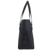 マイケルコース MICHAEL KORS トートバッグ アウトレット レザー 35S5SV6T7L 001 A4対応 ブラック