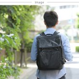 AIR BUGGY エアバギー 3WAY バックパックキャリー レギュラー