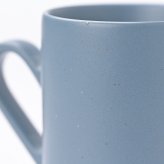 【3RD CERAMICS】トールマグ/ネイビーブルー・チェスナットブラウン・アイビーグリーン・ライトグレー・コーラルピンク・ソフトイエロー