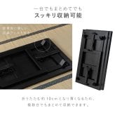 【メーカー直送】法事テーブル 折りたたみ 幅95cm 完成品 2WAY お座敷テーブル 一人用 和風 木目調 ハイテーブル ローテーブル 宴会 旅館 料亭 和室 法事机 フォールディングテーブル BCT-216