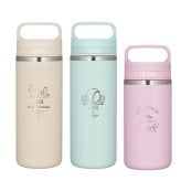 サーモス 水筒 名入れ Thermos 360ml 480ml JOX-360 JOX-480 タンブラー マグボトル 保温 保冷 直飲み ステンレスボトル おしゃれ  プレゼント ギフト ラッピング クリスマス