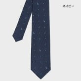 【無料ラッピング】 ポールスミス Paul Smith ネクタイ ミックスパターンレジメンタル タイ 日本製 シルク100％ブランド 正規品 新品 ギフト プレゼント 人気 おすすめ 誕生日 記念日 クリスマス 送料無料 psm522382
