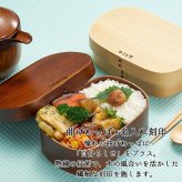 曲げわっぱ 弁当箱 名入れ 名前入り まげわっぱ わっぱ弁当箱 お弁当箱 ランチボックス 700ml 木製 1段 仕切り ランチベルト ゴムバンド セット 軽量 楕円型 おしゃれ かわいい 大人  ナチュラル 送料無料 ギフト プレゼント 父の日 男性 女性 定年 退職 卒業