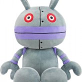 アンパンマン 抱き人形 だだんだん 吉徳 182719 ぬいぐるみ 人形 おもちゃ 抱きまくら キッズ 子供 男の子 女の子 キャラクター ギフト プレゼント 誕生日 お祝い