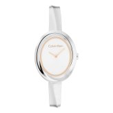 【選べるノベルティー付き】カルバン クライン CALVINKLEIN TWISTEDBEZEL26 腕時計 レディース クォーツ 25100055 カルバンクライン