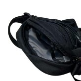ノースフェイス THE NORTH FACE ショルダーバッグ ジェスター クロスボディ ロゴ 肩掛け コンパクト カバン アウトドア 小物 NF0A52UC 4H0 メンズ ブラック