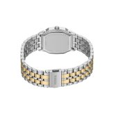 フォッシル FOSSIL 腕時計 レディース HARLOW 三針 ツートーン ステンレススチールウォッチ ES5480【2026 新作】