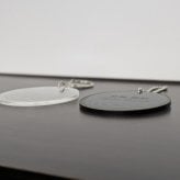 ゴルフ ネームプレート 名入れ キーホルダー コンペ 記念品 プレゼント ギフト 名札