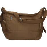 キプリング ショルダーバッグ レディース ブランド Kipling ギャビー ロゴ ワンポイント 無地 K15255-1NA Smooth Khaki