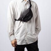 カルバンクライン Calvin Klein BOLD WAISTBAG シグネチャーロゴ ウエストバッグ LV04D3116G ボディバッグ ショルダーバッグ メンズ バッグ