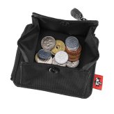 チャムス 財布 ミニ財布 コンパクト スクエア型 リサイクルエルシェイプトジップウォレット CH60-3996 メンズ レディース キッズ 送料無料 プレゼント ラッピング無料 一粒万倍日 吉日
