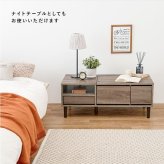 センターテーブル コスメテーブル ドレッサー ミラー付き 収納 ロータイプ 幅95cm ローテーブル 2WAY おしゃれ 姫系 かわいい コンパクト ミニドレッサー 一面鏡 鏡台 化粧台 フェミニン 女の子 机 ブラウン ホワイト 白 リビングテーブル
