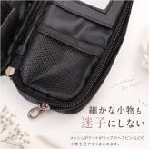 メイクポーチ 仕切り 通販 コスメポーチ 化粧ポーチ おしゃれ アメニティポーチ コンパクト 持ち歩き 持ち運び 大人 かわいい メイク コスメ 旅行 トラベル 小物入れ コスメ収納 無地 きれいめ 上品 レディース シンプル