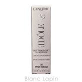 ランコム LANCOME イドルリップバターグロウ #28 ピンクスクワッド リップケア 3g