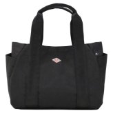ROOTOTE ルートート トートバッグ パルーティ はっ水加工 レディース 軽量 通勤 通学 手提げバッグ かばん 整理 仕切り付き マザーズバッグ 1463 BLACK ブラック